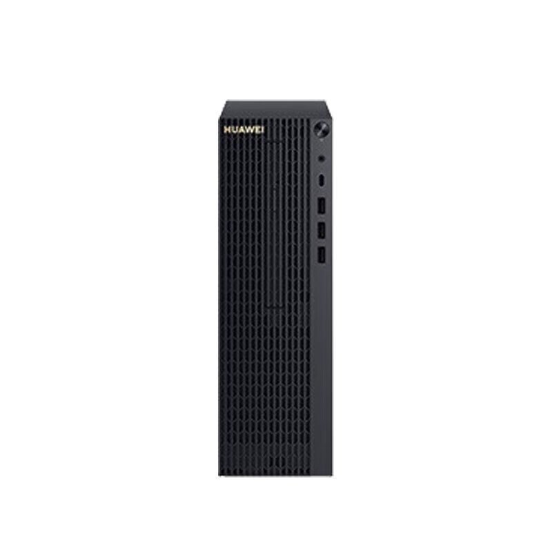 华为(Huawei) 擎云W515 海思麒麟990 8GB 256GB 集成显卡 统信或麒麟 23.8英寸