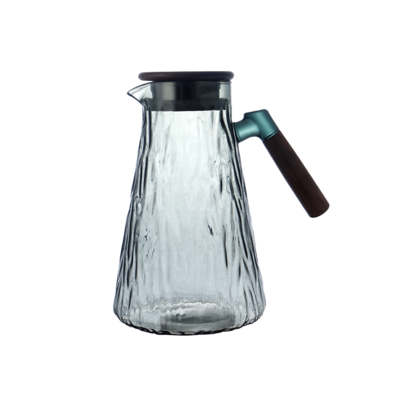 水壶 木璃树纹壶1800ML-单壶高清大图