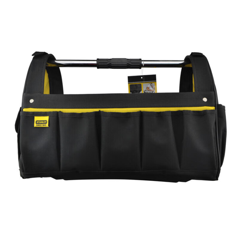 史丹利(Stanley)STST516114-8-23钢管工具包16”