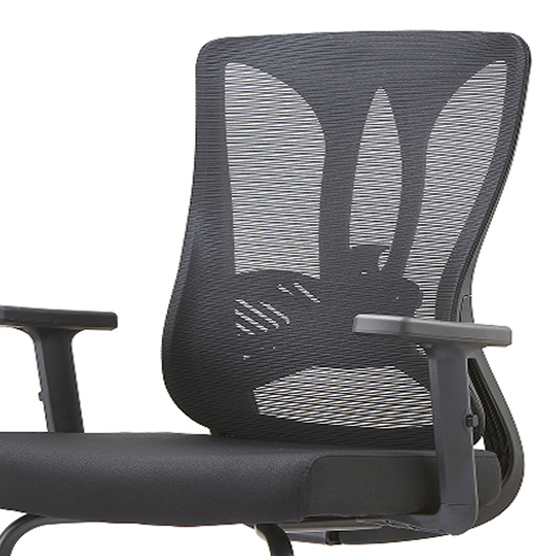 中盈惠彩 办公椅 CY-710B 51*60*103cm 张高清大图