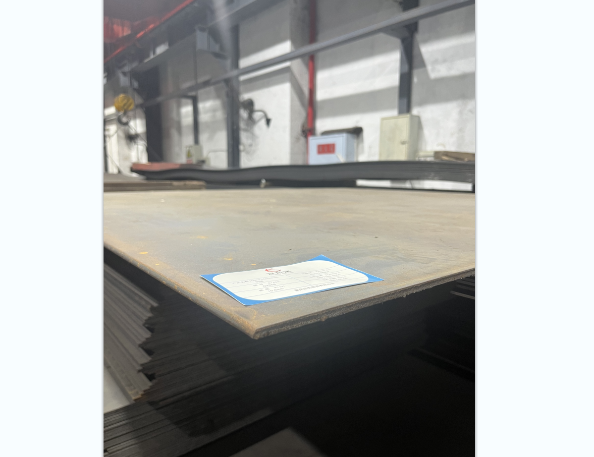 宜荣溪 不锈钢板 10.0mm kg高清大图