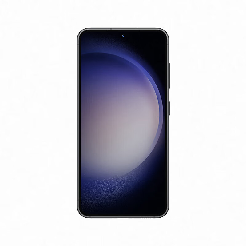 三星S23三星 SAMSUNG Galaxy S23 8GB+256GB 悠远黑 超视觉夜拍系统 超清夜景 5G手机 游戏拍照旗舰机s23三星S23/S22升级版