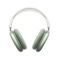 Apple AirPods Max 绿色 无线蓝牙耳机 头戴耳机 主动降噪,适用于iPhone/iPad/Watch