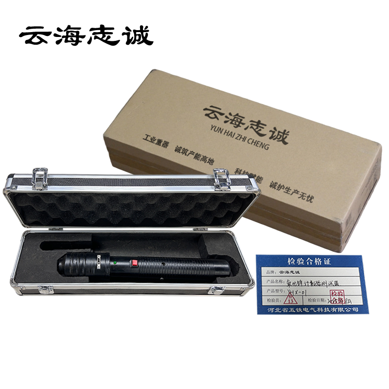 氧化锌计数器测试器 YHX-01 1台高清大图