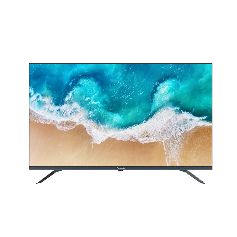松下电视75英寸TH-75LX600CP PRO 120Hz 4K高清 客厅卧室游戏电视 智能网络平板电视