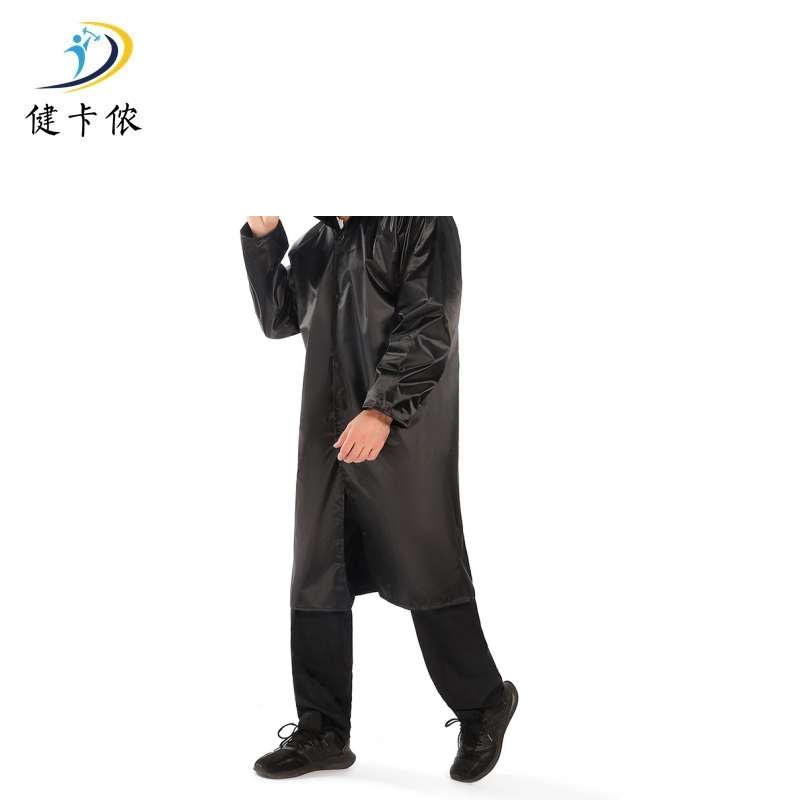 健卡侬连体雨衣JK31/件高清大图