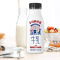 新希望今日鲜奶铺255ml*8瓶学生营养早餐奶高品质低温鲜牛奶