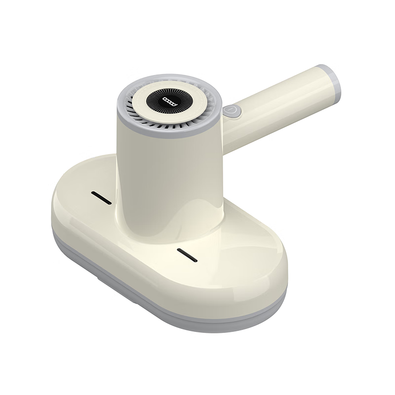 普沃达/pooda 无线除螨吸尘器家用吸尘器杀菌除螨器大功率手持三合一无线版 P20 Lite