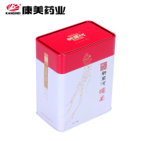 康美暖茶红参饮品固体颗粒人参液浓缩葡萄糖大枣蜂蜜枸杞3g*20袋