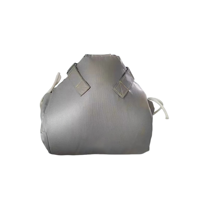 围一 阀门保温套 DN200 个高清大图