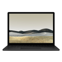 微软Surface Laptop 3 i5 8G 256G 固态硬盘 笔记本电脑 典雅黑 13.5英寸 金属材质键盘 Win10系统 微软笔记本电脑轻薄本 苏宁自营