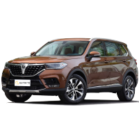 中华V7 2018款 280T 手动精英型 5座 中型SUV