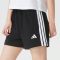 阿迪达斯(adidas)短裤女裤新款宽松舒适运动裤 户外百搭耐磨休闲裤JE1309 ZP