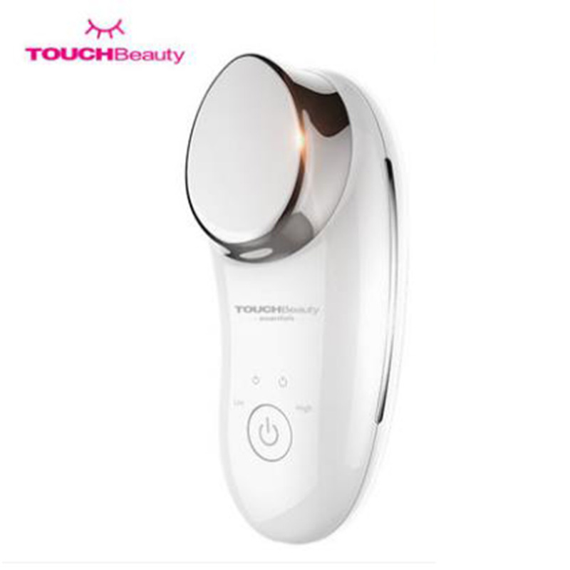 TOUCHBeauty渲美TB-1681精华导入仪脸部排毒美容仪家用毛孔清洁脸部按摩器黑头导出仪