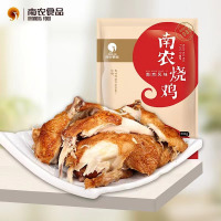 南农烧鸡(南京风味)500g