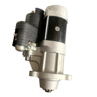 东风康明斯起动机 C5288702 适用康明斯ISl L发动机