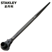 DM史丹利STANLEY公制双口尖尾棘轮扳手 19x22mm95-051-2-23