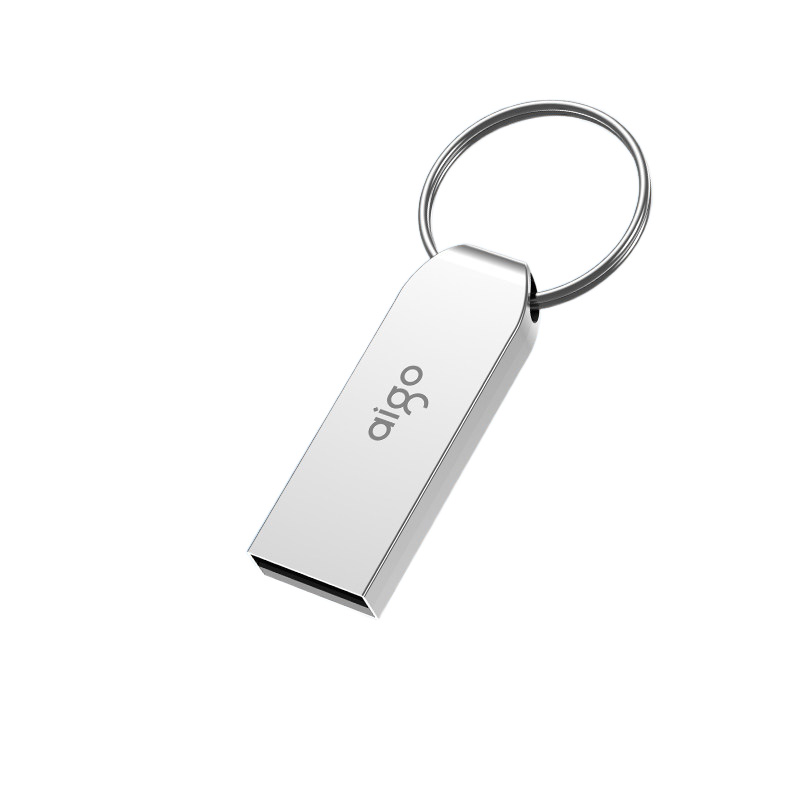 爱国者(AIGO) U盘 8G高清大图