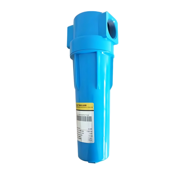 亮刃 25立方冷干机管道过滤器 GDLCX-25JX 个高清大图