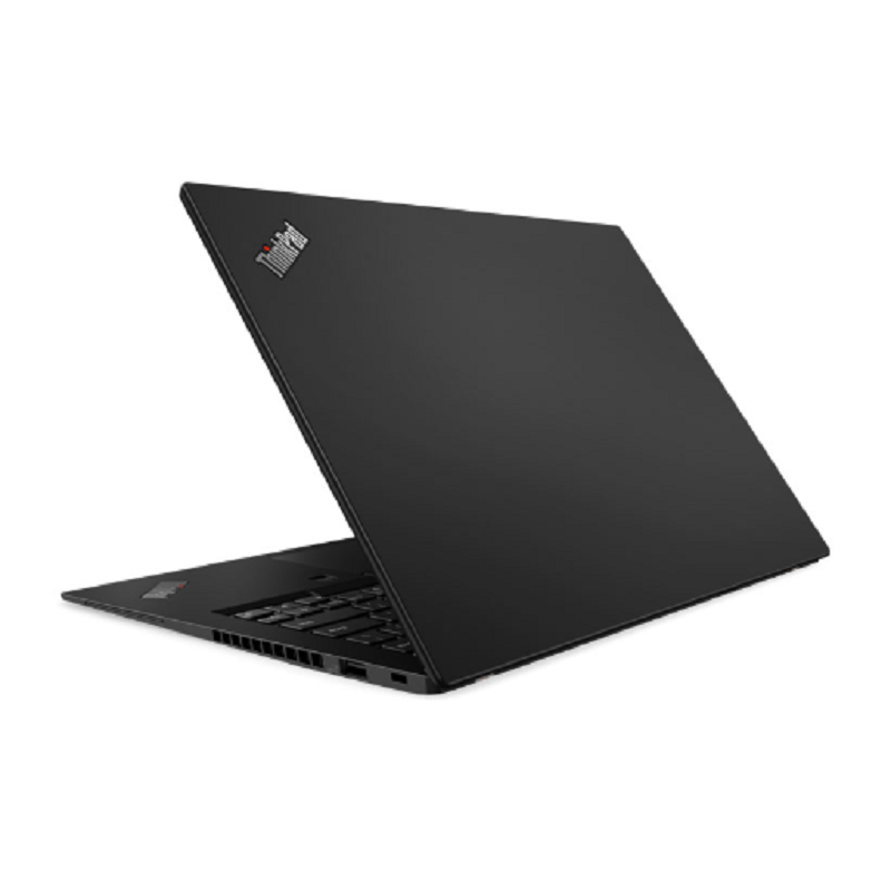 联想笔记本电脑Thinkpad X13(I5-10210U 8G 512SSD Win10P 13寸高端商务三年保)