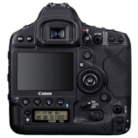 佳能(Canon) EOS 1DX3(腾龙24-70)数码单反相机 单镜头套装 约2010万像素