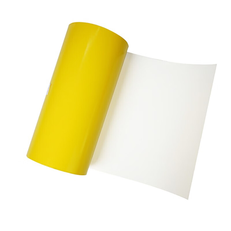 锡岳 XY-XP08 200mm*20m 胶贴(计价单位:卷)黄色高清大图