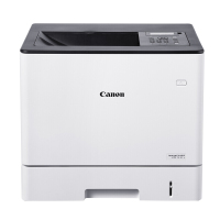 佳能(Canon)LBP710CX A4幅面彩色高速激光打印机(计价单位:台)