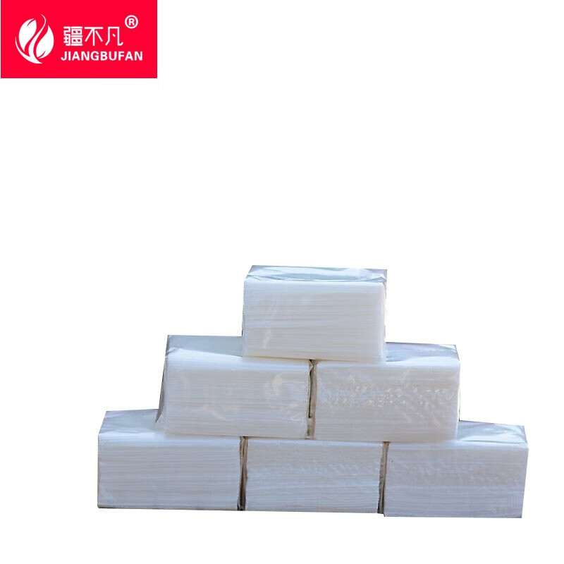 疆不凡抽纸 DY10 包高清大图