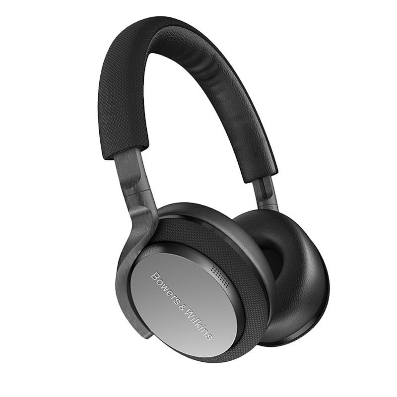 Bowers&Wilkins (宝华韦健) B&W PX5 无线蓝牙主动降噪 HIFI头戴式耳机 智能消噪 太空灰