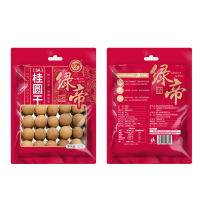 绿帝 有福干货礼盒 1596g(盒)