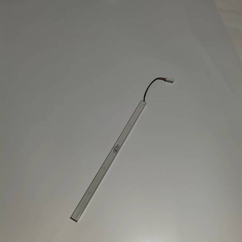 帮客材配 全新原装法迪欧油烟机CXW-218- J9019烟机照明灯高清大图