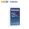 三星(SAMSUNG)128GB PRO Plus SD存储卡sd卡大卡 高速相机摄像录像机微单反内存卡存储卡