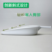 卧床老便盆床上病人孕妇男女加厚塑料接便马桶坐便器壹德壹