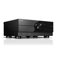 Yamaha/雅马哈RX-A2A 数字7.2家庭影院功放机 杜比全景声家用 AV功放8K