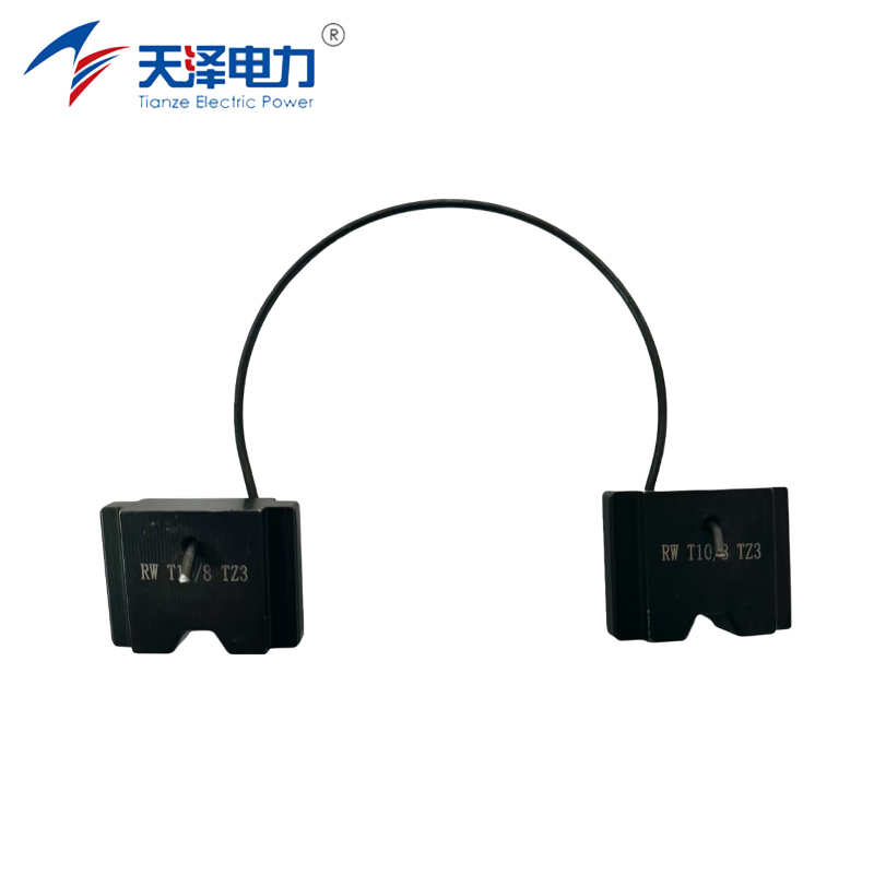 天泽电力 3T压模 RW T10/8 TZ3 个高清大图