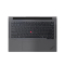 ThinkPad E14 1XCD 2025 14.2英寸轻薄商务手提笔记本电脑 定制 Core5-220H 32G内存 2TB固态 2.8K超清 银色