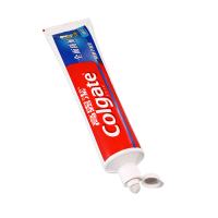高露洁(Colgate)全面防蛀牙膏清新薄荷140g