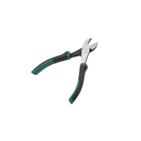 冀金浩JIJINHAO 斜口钳 WJ-GJ4