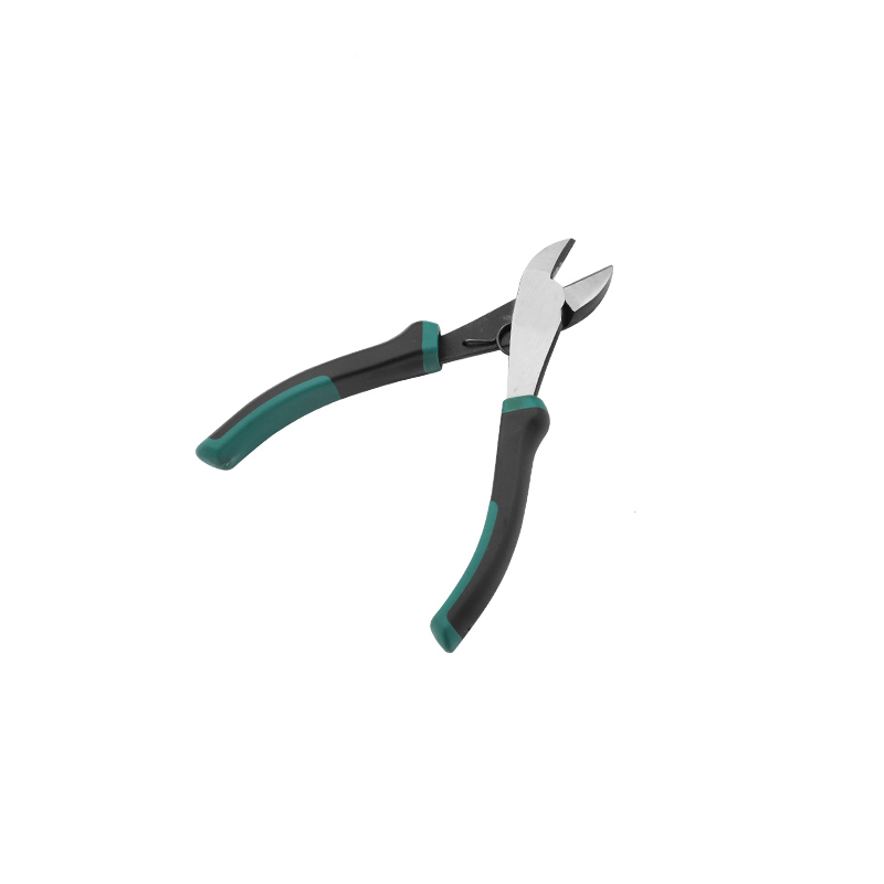 冀金浩JIJINHAO 斜口钳 WJ-GJ4
