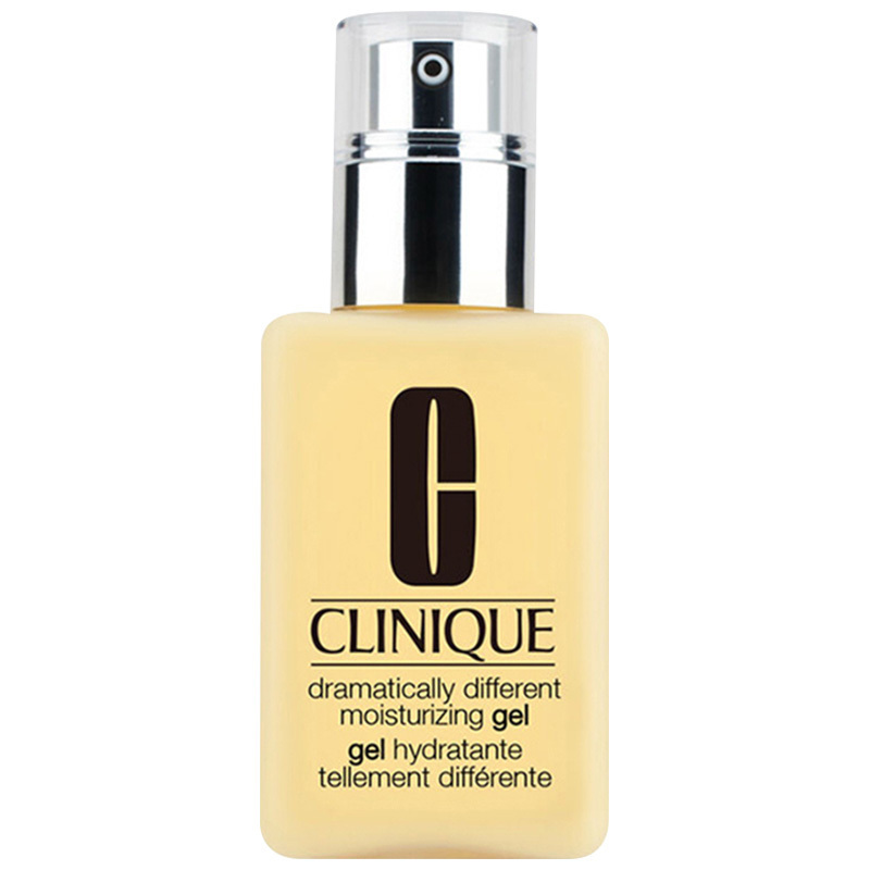 CLINIQUE 倩碧 润肤乳黄油 无油款 125ml/瓶