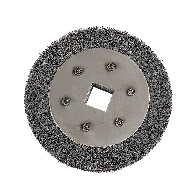 铁源钢丝轮42*65*184mm只高清大图