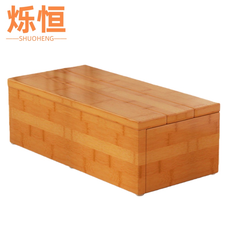 烁恒垫脚凳50*30*11cm高清大图