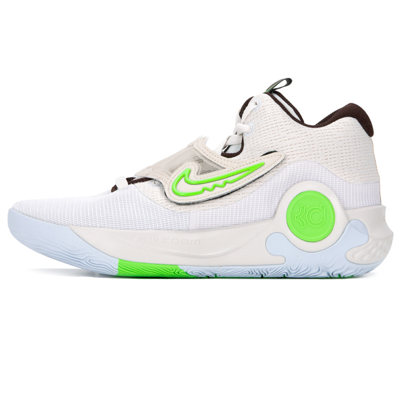 耐克(Nike)男鞋运动鞋舒适实战训练休闲篮球鞋 DJ7554-014