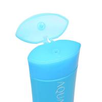资生堂 水之密语(AQUAIR)凝润柔肤沐浴露200ml