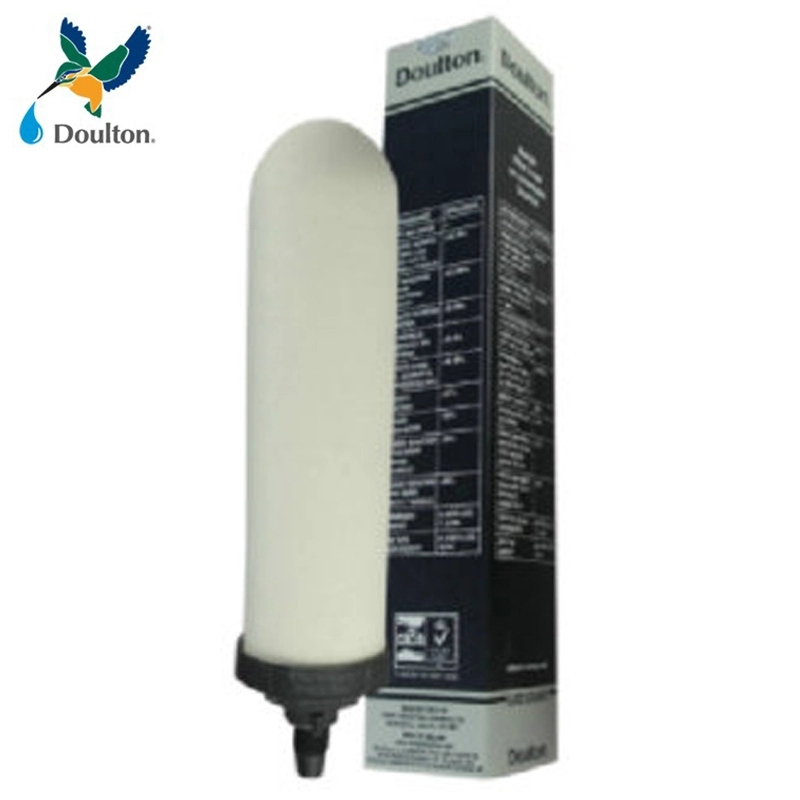 道尔顿(Doulton) 净水器直饮机替换主滤芯 滤水缸 滤水桶 7寸滤芯