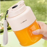 艾美特AIRMATE 吨吨杯果汁机 CL0850
