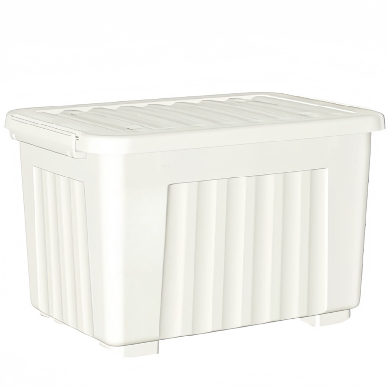 豫汉迎整理箱38*28*22cm个高清大图