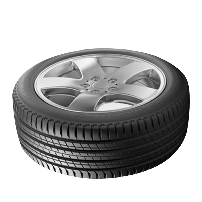 米其林轮胎 255/45 R20 101W TL MI揽途Sport3 奥迪原配高清大图