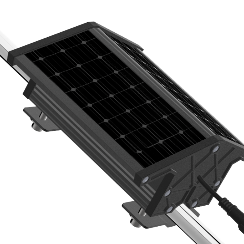 奔冲 斜拉线警示灯(缠绕式) BC129 额定功率2W高清大图