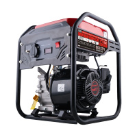 汽油变频发电机 功率2.5KW